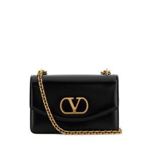 발렌티노 가라바니 크로스백 6Y2B0D22NHZ 0NO NERO