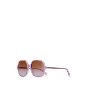 셀린느 선글라스 4S244CPLB 32MM MILKYMAUVE