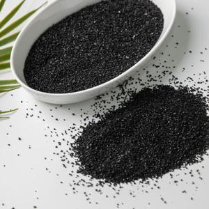 아트박스/플라워트리 흑광택사 테라리움 3kg 인테리어 조경 장식