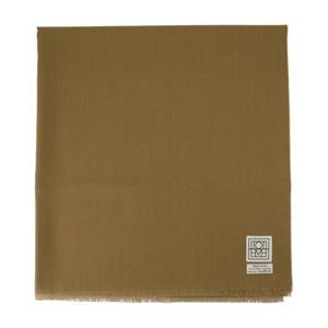 토템 머플러 스카프 252 WSC0079 FB0421 288 brown