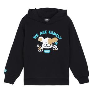 [NBA KIDS]주니어 애니멀 부클 자수 맨투맨 K224TH610P