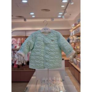 아가방 세이브존06 가브베어경량퀼트점퍼 01S725J001