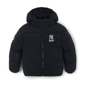 MLB키즈 스트릿 그래픽 숏 덕다운 (7ADJB075650BKS)