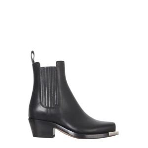 부테로 부츠 B9622 ELBA01 BLACK