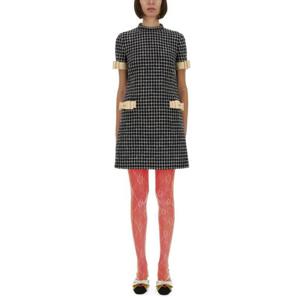 발렌티노 가라바니 원피스 7B3VAFH79E4 671 BLUE