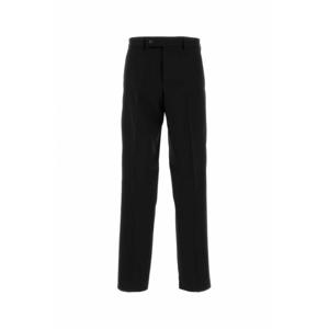 [FENDI] 라프리마 남성 팬츠 FB1089AU60 F0QA1 블랙 /2