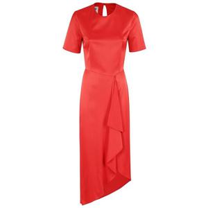 모스키노 원피스 A04453767 094 Red