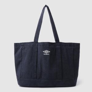 엄브로토트백 NQC UP323CBG78-DVY 테리 쇼퍼백 / DVY