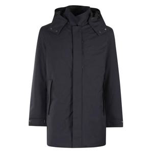 세이브더덕 자켓 D41584M WOLT1 095 Blue