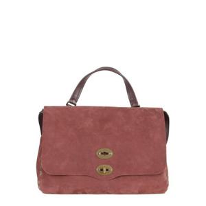 자넬라토 토트백 068090 0070000 M 097 Brown