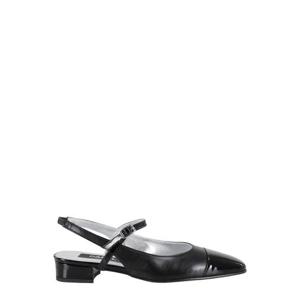 카렐 페리스 힐 펌프스 332657 096 Black