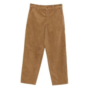 아페쎄 데님 팬츠 COHBBM08500 CAA Brown