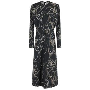 빅토리아 베컴 원피스 1325WDR005231B 097 Black