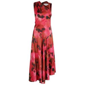 빅토리아 베컴 원피스 1325WDR006434B 097 Red