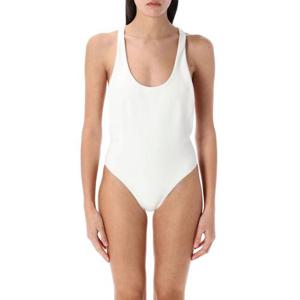 짐머만 원피스 수영복 0911WRS255 IVO IVORY WHITE