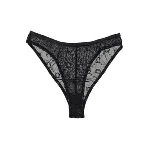 마린세르 팬티 WUW052CJER0036 BK99 Nero