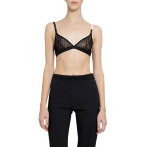 지방시 라운지 웨어 BWB01E 30U1 001 Black