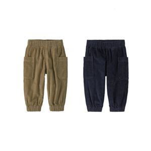 파타고니아코리아 60775Q7 베이비 코듀로이 조거즈 JD