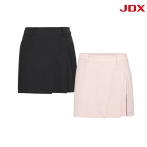 [JDX] 여성 메쉬 포인트 큐롯(X1PQU6772) 2종 택1