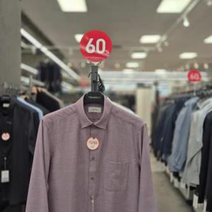 TREMOLO HC14 솔리드라이크 D셔츠 TGBTL5F8111