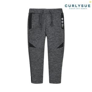 [CURLYSUE][컬리수] 스타보카시 기모팬츠 CNW1XQPT83