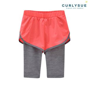 [CURLYSUE][컬리수] 치얼업 6부바랭스(흡습속건) CNM1XAPT43