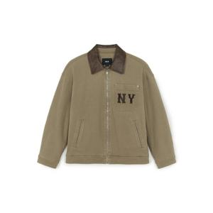 MLB  (3AJPB0154-50BGD) 공용 쿠퍼스 워싱 워크자켓