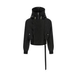 25 FW 릭오웬스 앨리스 후드 집업 재킷 DU02E7781NCV09 TP443471287