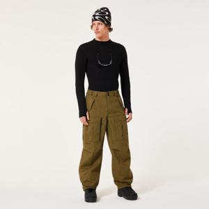 M 오클리긴팔티 ZQC FOA40738602E 스프루스 울 롱슬리브 베이스 레이어