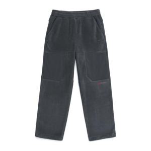 내셔널지오그래픽 N254UPT220 [POLARTEC] 나오스 우븐 배색 팬츠