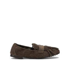 토리버치 로퍼 176837200 Brown