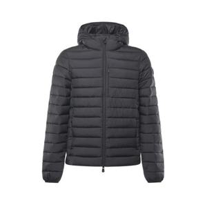 세이브더덕 숏패딩 D31273M MIRO2110000 Black