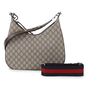 [구찌] 아띠슈 미디움 숄더백 702823-96GRN-9769