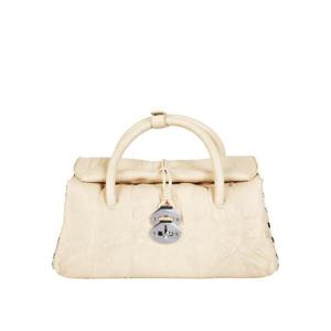 자넬라토 숄더백 0683332090000 Z0334 BEIGE LIO GRANDE