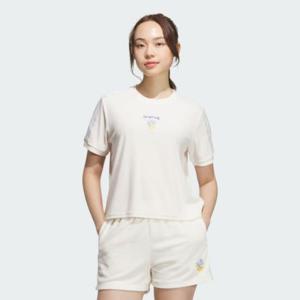 M 아디다스반팔티 XQK KB8960 그래픽 티