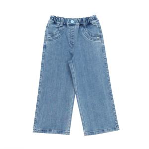 [티파니(정상)]BL 데님 팬츠(T45KAP040)