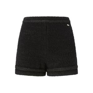 제니 스웨터 79AAF844 CMX46899 Black