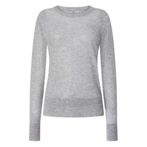 제니 스웨터 79AAF822 CMX43825 Light Grey