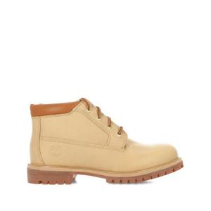 팀버랜드 부츠 TB0A6DVD EN21 MEDIUM BEIGE FULL GRAIN