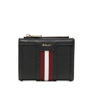 발리 지갑 WLW01K VT434U901Y BLACK YELGOLD