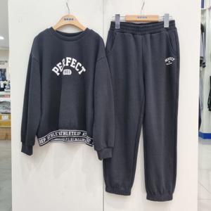 [에스핏]본딩맨투맨조거세트TR SJZ101FKTR01_GN