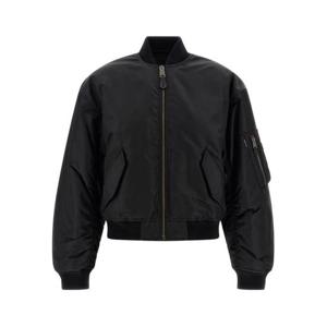 발렌시아가 자켓 850873 TMO131000 Black