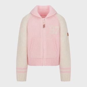 [노스페이스] (NFM_NJ5SR54T_LPI_) 걸즈 루멜라 집업 NJ5SR54T_LPI