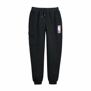 [NBA KIDS]주니어 원사이드 포켓 조거팬츠 K214TP040P