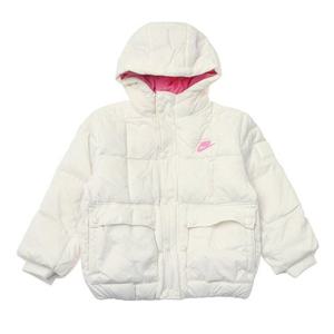 [나이키키즈] 나이키프리미엄다운자켓(토들러) (A254DM188P-IV)
