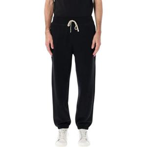 폴로 랄프로렌 트레이닝 조거 팬츠 710793939 001 Nero