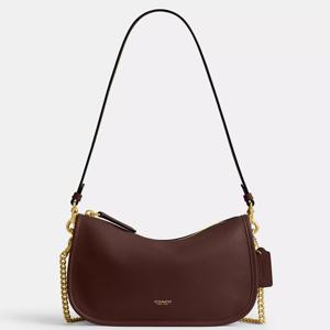 코치 여성 Waverly Bag CCC36 B4MPL