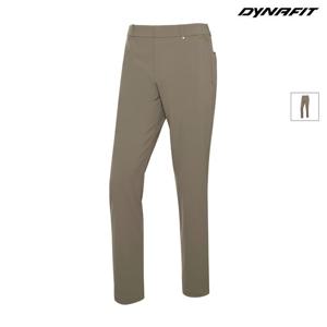 [다이나핏] (택가 169,000원) 다크올리브 남성 PLATINUM (플래티넘) 팬츠 YMU23331K4