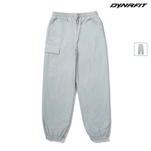 [다이나핏] (택가 129,000원) 민트 여성 NEWTHING (뉴씽) TR 조거 팬츠 YWU23304G2