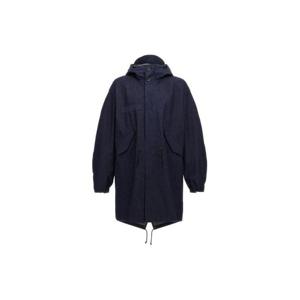 Junya Watanabe MAN X C P Company 후드 드로우스트링 웨이스트 코트 WMC007S24 1 TP953303759